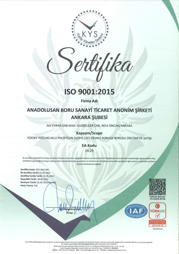 sertifika